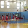 minibasket semifinale aprile 2011